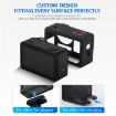 DJI Osmo Action 5 Pro STARTRC Grey Silicone Case with Lens Cover - 4