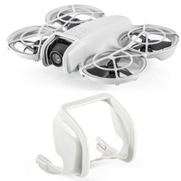 DJI Neo STARTRC Gimbal Lens Anti-collision Bumper (Body Color) - 1