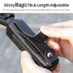 DJI OSMO Pocket 3 Sunnylife Hand Band Frame Cold Shoe Handle Cover - 3