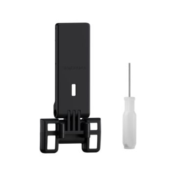 Sunnylife Tablet Holder Stand for DJI RC-N3/RC-N2/RC-N1 - Black - 1