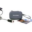 Groudchat JP1DV1 1080P HD Smart USB Live Camera with Microphone (Gold) - 4