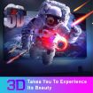 H96 Max 8K Ultra HD TV Box Android 13.0, RK3528, 4GB+64GB, AU Plug - 8