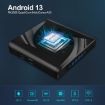 X88 Pro 13 Android 13.0 TV Box, RK3528 Quad-Core, 4G+64GB, AU Plug - 2