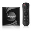 X88 Pro 13 Android 13.0 TV Box, RK3528 Quad-Core, 4G+64GB, EU Plug - 1