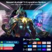X88 Pro 13 Android 13.0 TV Box, RK3528 Quad-Core, 4G+64GB, EU Plug - 4