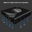 X88 Pro 13 Android 13.0 TV Box, RK3528 Quad-Core, 4G+64GB, UK Plug - 6