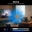 X88 Pro 13 Android 13.0 TV Box, RK3528 Quad-Core, 4G+64GB, US Plug - 3