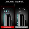 9D Full Glue Tempered Glass Screen Protector for Nokia 7 Plus - 6