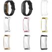 Fitbit Inspire 2 Gold TPU Protective Case Cover - Full Coverage - 7