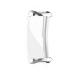 Fitbit Inspire 2 Silver TPU Protective Case Cover - Full Coverage - 3