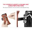 YELANGU A72 Universal Camera Wooden Handle - Durable & Ergonomic Grip - 9