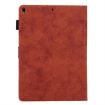 iPad Pro 10.5 (2017) Leather Case with Holder, Card Slot & Sleep Function - 3