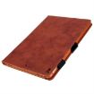 iPad Pro 10.5 (2017) Leather Case with Holder, Card Slot & Sleep Function - 4