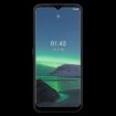 Nokia 1.4 Tempered Glass Film 50 PCS 0.26mm 9H 2.5D Screen Protector - 3