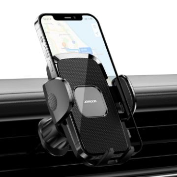 JOYROOM JR-ZS259 360 Rotating Car Air Vent Holder for 4.7-6.9" Phones - 1