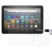 Amazon Fire HD 10 Plus (2021) Tempered Glass Screen Protector 9H 2.5D - 1