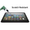 Amazon Fire HD 10 Plus (2021) Tempered Glass Film 2 PCS 9H 2.5D - 4