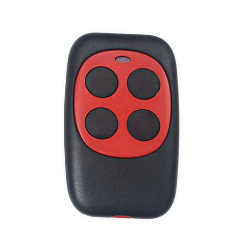 LZ-073 Multi-function Automatic Copy Remote Control 286-868MHZ Red - 1