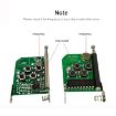 LZ-073 Multi-function Automatic Copy Remote Control 286-868MHZ Green - 3