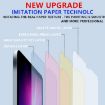 Huawei MatePad Pro 12.6 2021 Matte Paperfeel Screen Protector 50 PCS - 6