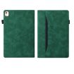 iPad 10.2/Pro 10.5 Shockproof Leather Case with Holder & Card Slots - Green - 2