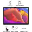 Lenovo Yoga Tab 13 Tempered Glass Film 2 PCS 9H 2.5D Explosion-proof - 3