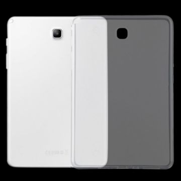 Galaxy Tab A 8.0 (2015) T350 Ultrathin TPU Soft Protective Case  - 1