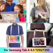 Shockproof Case for Samsung Galaxy Tab A 8.0 (2019) T290/T295 - Purple - 6