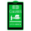 Lenovo Tab E7 7104 7" 9D Full Screen Glue Ceramic Film - 2