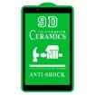 Lenovo Tab E8 8304 8" 9D Full Screen Glue Ceramic Film - 2