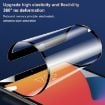 Lenovo Tab E8 8304 8" 9D Full Screen Glue Ceramic Film - 3