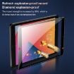 Lenovo Tab E8 8304 8" 9D Full Screen Glue Ceramic Film - 5