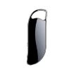 V11 Keychain HD Voice Recorder Pen, 32GB Capacity, Black - 1