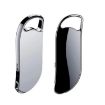 V11 Keychain HD Voice Recorder Pen, 32GB Capacity, Black - 2