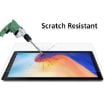 Blackview Tab 8E Tempered Glass Film 10 PCS 0.26mm 9H 2.5D - 4