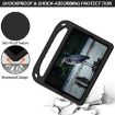 Shockproof Case for Xiaomi Mi Pad 4 Plus & Samsung Galaxy Tab A 10.1 2019 - 2