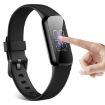 Fitbit Luxe Gold TPU Electroplating Protective Case Cover - Full Coverage - 6