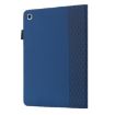 Samsung Galaxy Tab A7 10.4 2020 Leather Case with Card Slots - Blue - 3