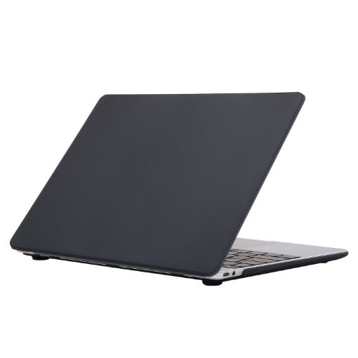 Huawei MateBook D 15/MagicBook 15/X15 Shockproof Black Laptop Case - 1