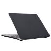 Huawei MateBook D 15/MagicBook 15/X15 Shockproof Black Laptop Case - 3