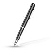 Q96 4GB HD Digital Noise Reduction Recording Pen - Black - 2