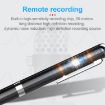 Q96 4GB HD Digital Noise Reduction Recording Pen - Black - 6