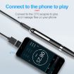 Q96 4GB HD Digital Noise Reduction Recording Pen - Black - 8