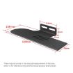 Sansui 91W Split Sound Bar Wall-Mount Bracket - Secure Your Sound System - 4