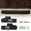Sansui 91W Split Sound Bar Wall-Mount Bracket - Secure Your Sound System - 6
