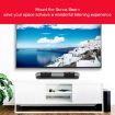 JY AUDIO A9K Split Sound Bar Wall-Mount Bracket - Secure Your Sound - 7