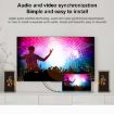 30m HDMI 2.0 Male to Male 4K HD Active Optical Cable - 7