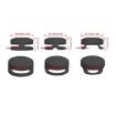 Pink Silicone Pet Collar Case for AirTag - Anti-scratch, Shockproof - 4
