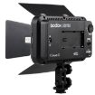 Godox LED170II LED Video Shoot Light - Professional Lighting Solution - 3
