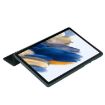 Samsung Galaxy Tab A8 10.5 2021 Green Acrylic PU Leather Case - 6